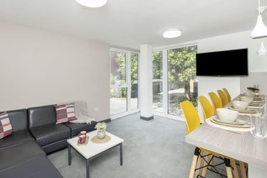1 bed flat, Albert Street, Shieldfield, Newcastle, NE12DL - Image 7